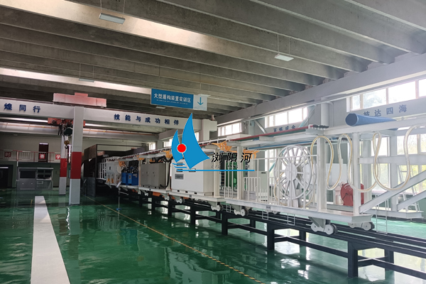 實(shí)訓基地建設