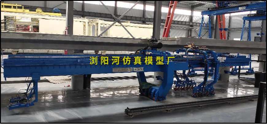 橋梁實(shí)訓教學(xué)裝置